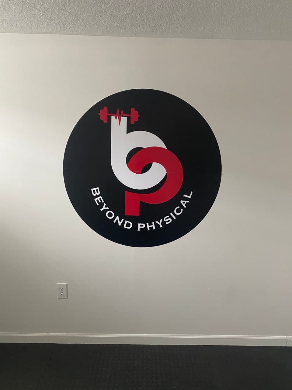 Custom Stickers for Business Logo