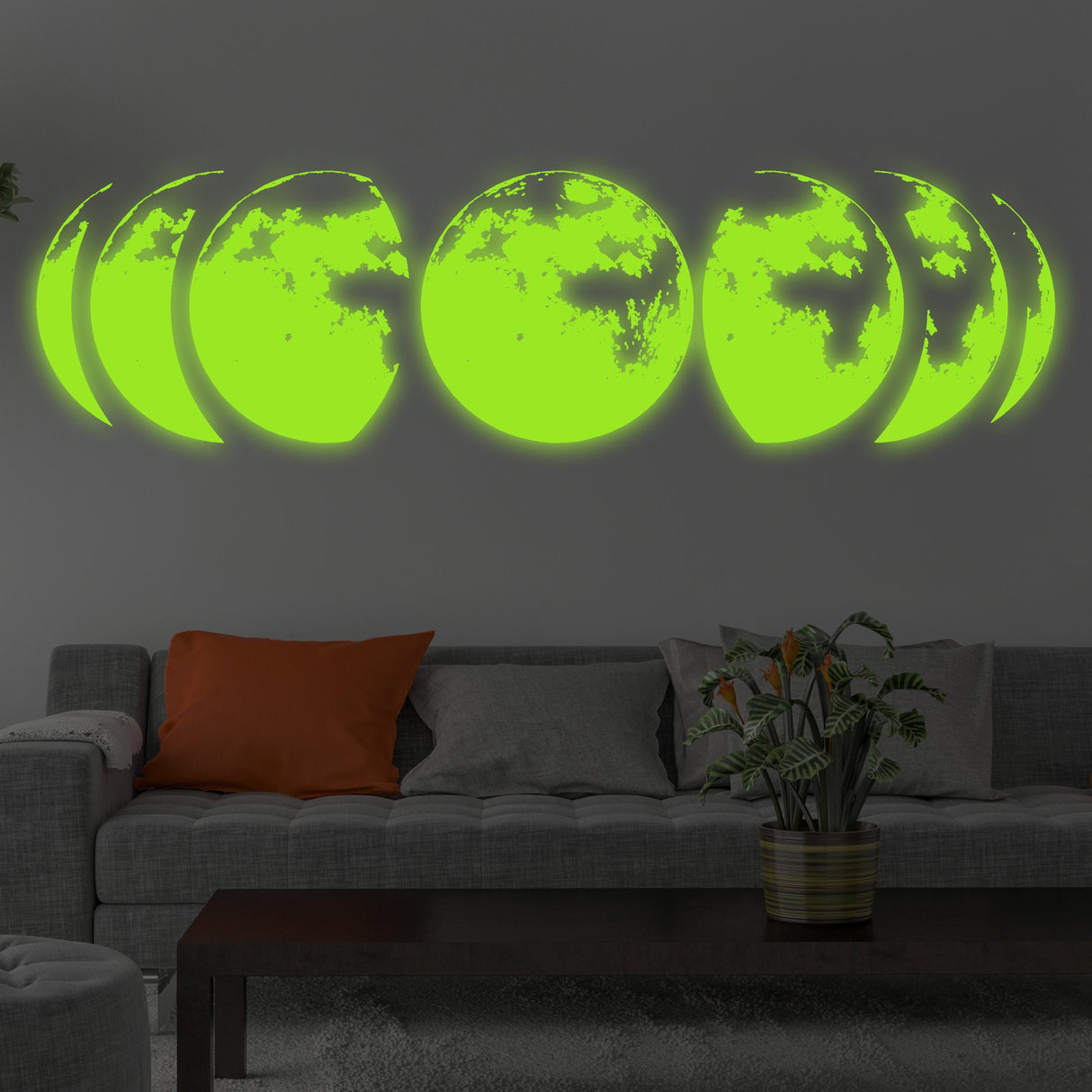 Glow-in