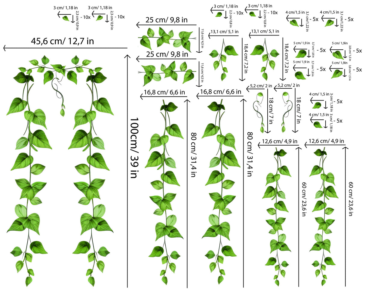 "Versatile Wall Decoration"