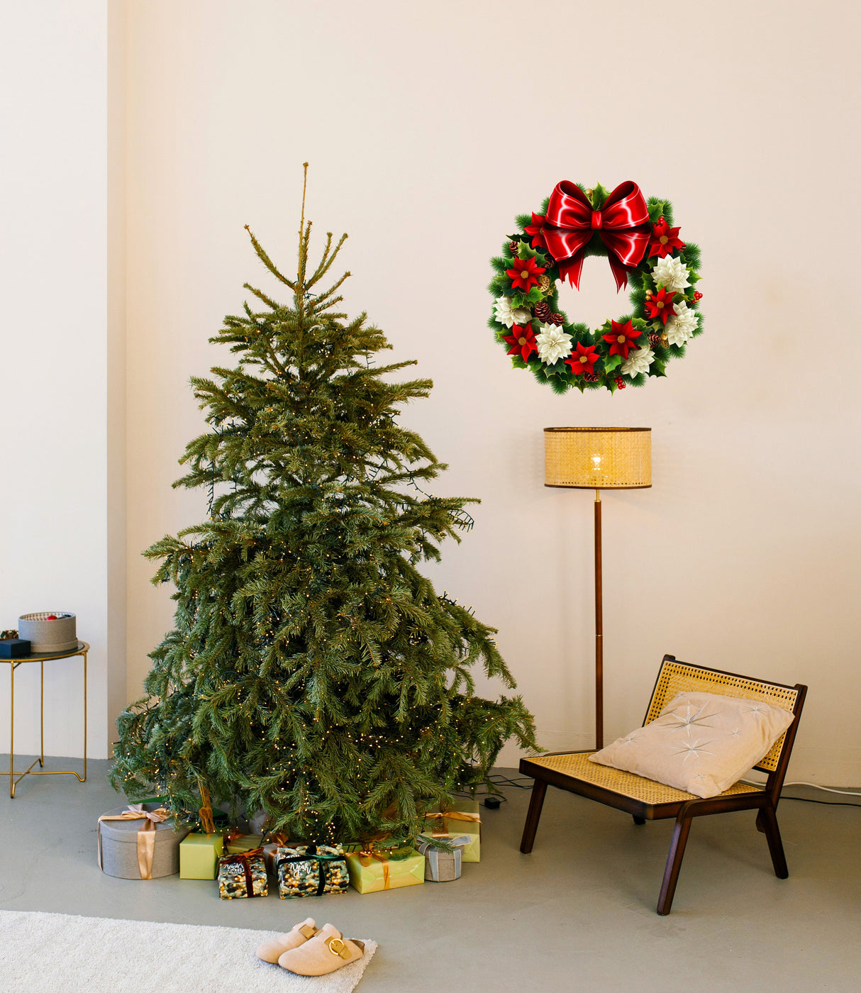 Seasonal Wall Decor for Home