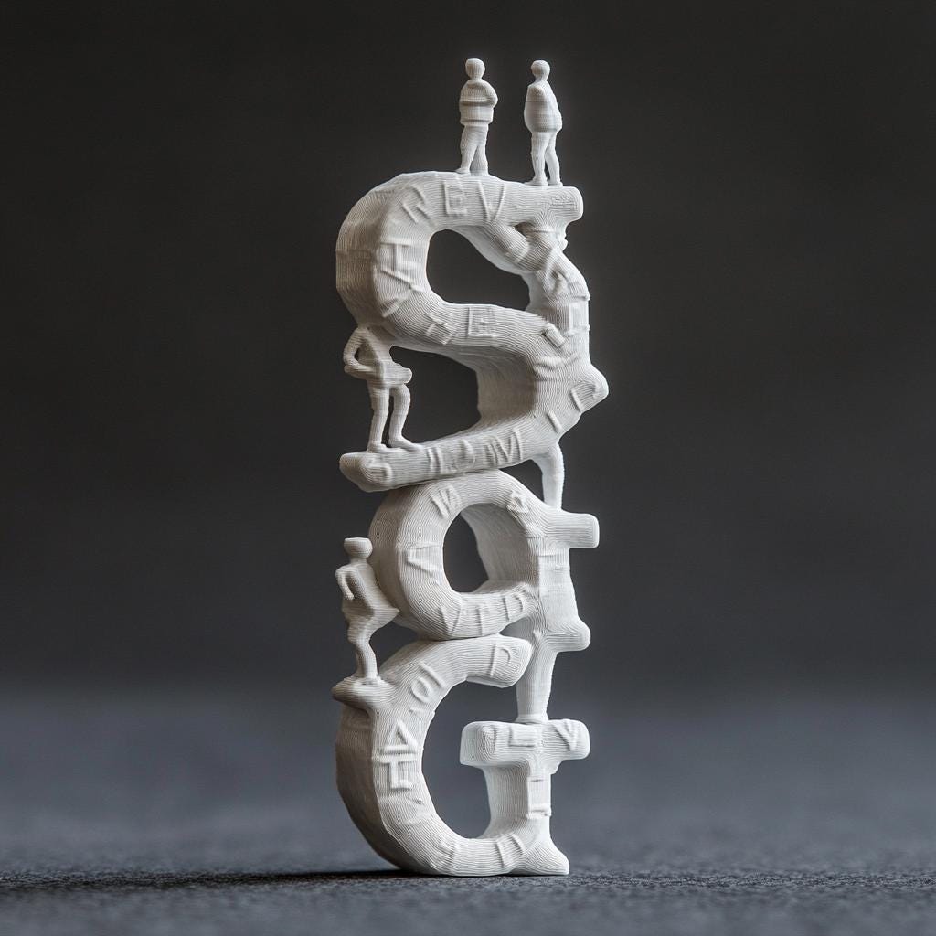 Custom 3D Printing Service | Rapid Prototyping | 3D Printed Models