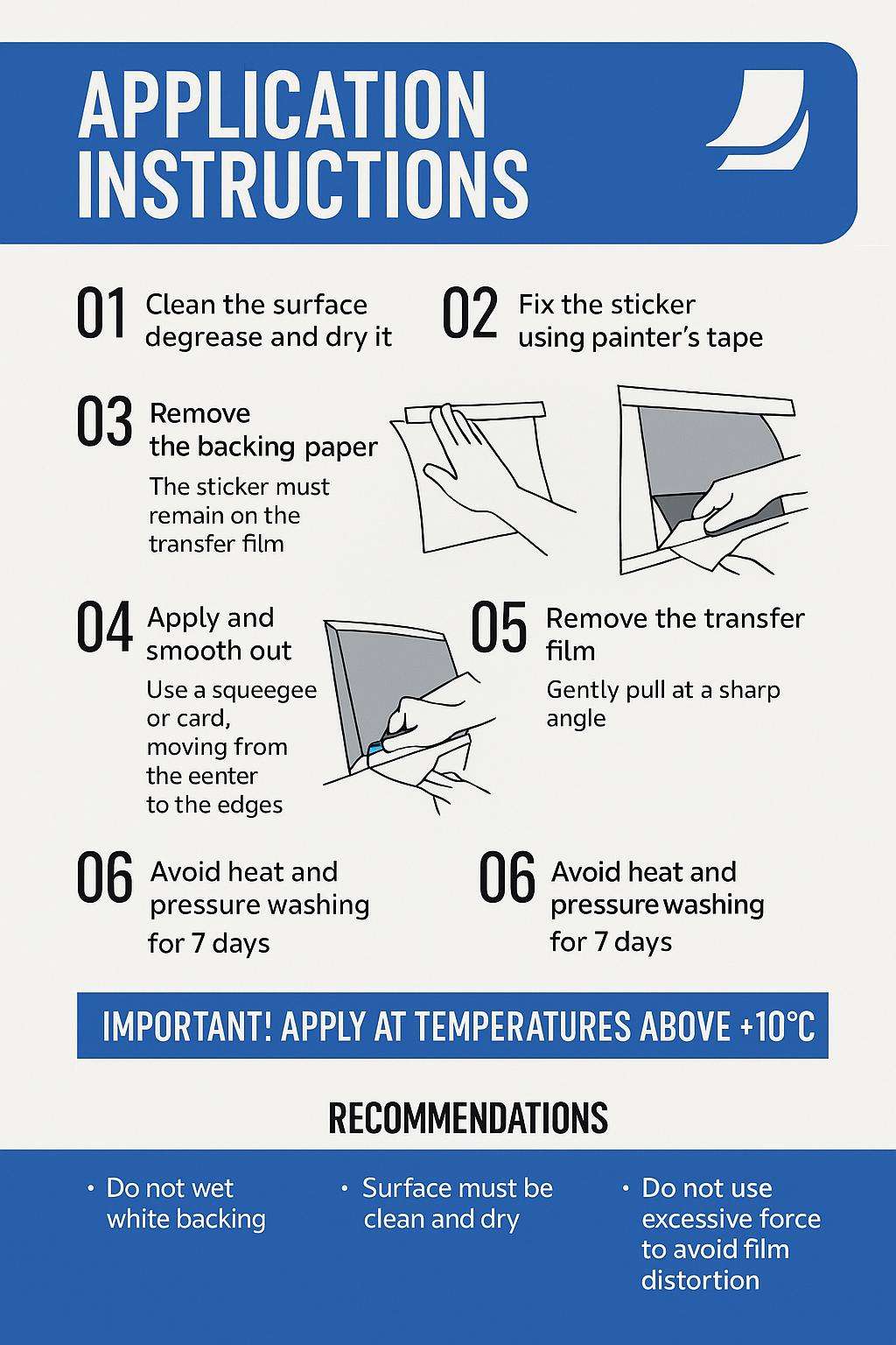 2x Honeycomb Window Decals for Cars | 2-Piece Vinyl Matte Black Set Rear or Quarter Window Sticker | Modern Car Decor Car Accessory for Him