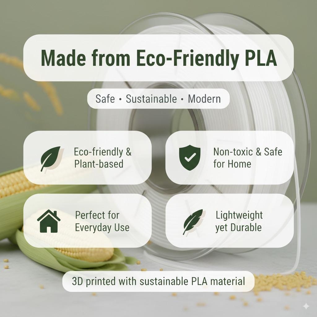 3D Printed Cute Creature Wall Shelf | Kawaii Blob Character Floating Ledge | Minimal Kids Room Display Shelf for Nursery and Playroom Decor