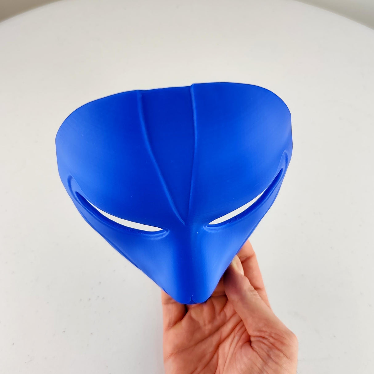 Tactical Phantom Mask | Stealth Assassin Mask | 3D Printed Horror Cosplay Mask