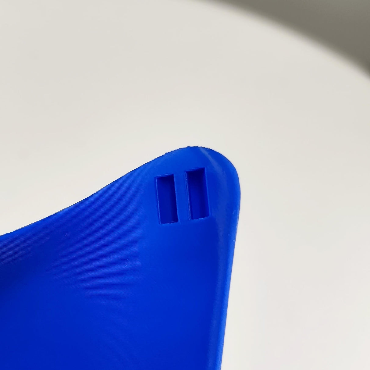 Oni Half Face Mask | 3D Printed Cosplay Mask | Demon Samurai Mask | Halloween Costume Mask | Scary Samurai Japanese Mask | Gift for Him