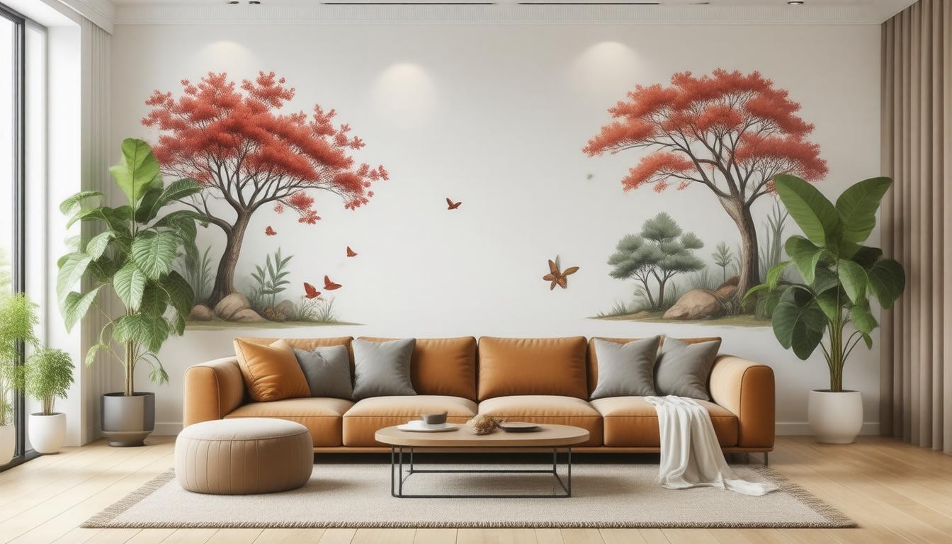 Transform Your Space with Professional Decal Installation Services