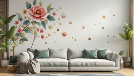 Transform Your Space with the Ultimate Wall Sticker Kit: Easy Decor Solutions