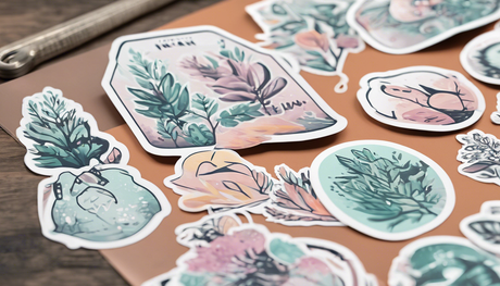 Unlock Your Creativity: A Comprehensive Guide to Sticker Printing Techniques and Tips