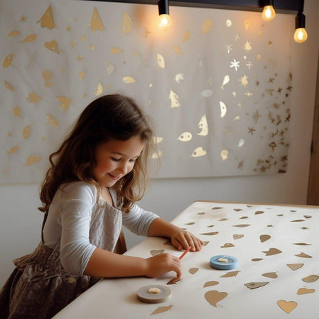Craft room Wall Decals - Decords