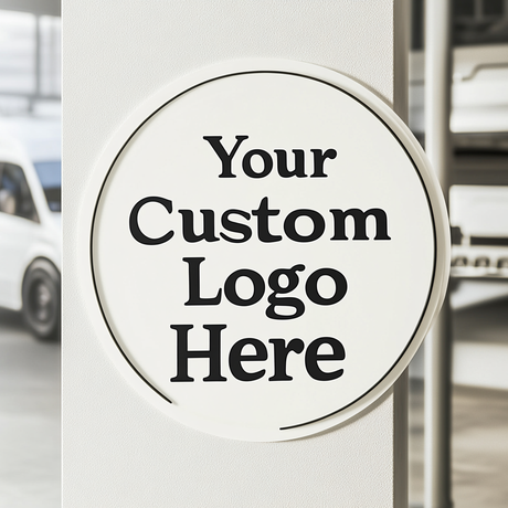 Custom Orders Decords