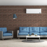 Brick Self Adhesive Wallpaper Peel Stick - 3d Effect Stone Wall Paper Stickers For Living Room