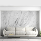 Marble Vinyl Wallpaper Sticker - Peel Stick Wall Paper Wrap Decal