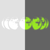 Glow-in