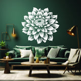 "Artistic Blossom Design"
