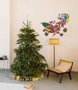 Seasonal Room Decoration