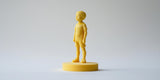 Custom 3D Printed Figure | Personalized Statue | Unique Body Model | Custom Figurine | 3D Printed Sculpture | Custom Gift Idea