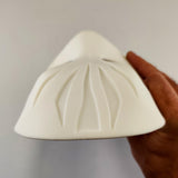 3D Printed Skull Assassin Mask | Tactical Villain Horror Cosplay Mask | Cyberpunk Warrior Halloween Stealth Mask | Post Apocalyptic Mask