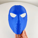 Tactical Phantom Mask | Stealth Assassin Mask | 3D Printed Horror Cosplay Mask