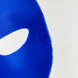 Tactical Phantom Mask | Stealth Assassin Mask | 3D Printed Horror Cosplay Mask | Halloween Villain Cyberpunk Warrior Mask | Costume Mask