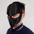 Supervillain Mask | Tactical Cosplay Horror Face Mask | 3D Printed Comic Book Villain Mask
