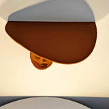 Tree Root Wall Shelf | Organic 3D Printed Floating Shelf | Boho Wall Decor | Rustic Plant Display Ledge | Nature Inspired Wall Accent