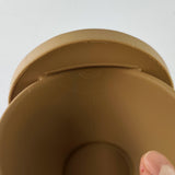 3D Printed Teacup Wall Shelf | Unique Floating Shelf Design | Modern Kitchen and Cafe Decor