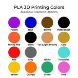 3D Printed Gothic Chain Wall Shelf | Dark Fantasy Floating Ledge with Hanging Chains | Dungeon Aesthetic Home Decor for Entryway and Bedroom