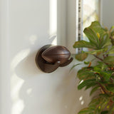 3D Printed Football with Wall Mount Display Holder | Floating Sports Ball Decor for Modern Bedroom Office or Game Room