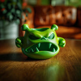Monster Jewelry Organizer | Monster Ring Holder | Spooky Trinket Bowl | 3D Printed Jewelry Tray | Halloween Vanity Decor | Gift For Her